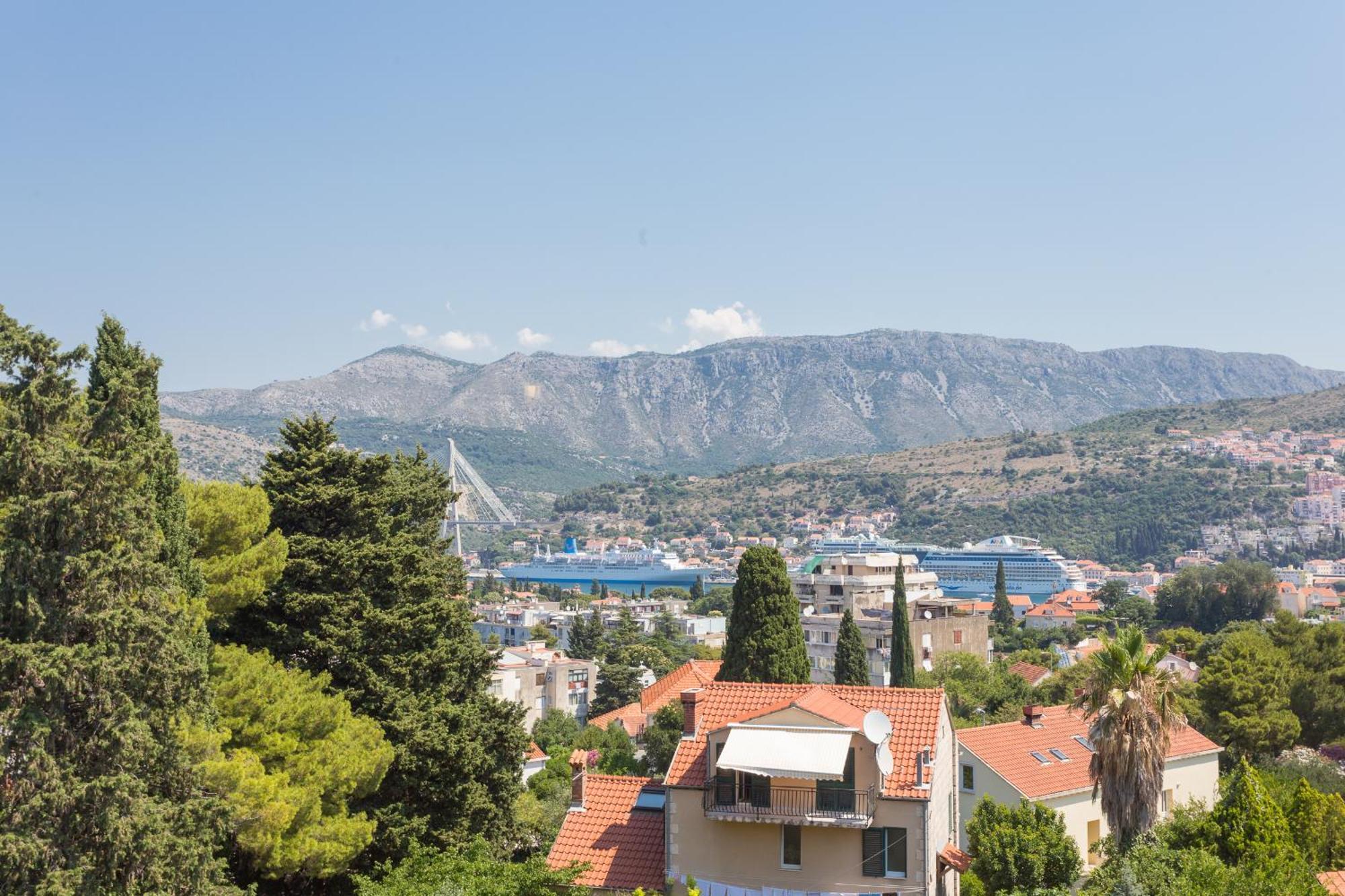 Villa Mimma Dubrovnik Dış mekan fotoğraf