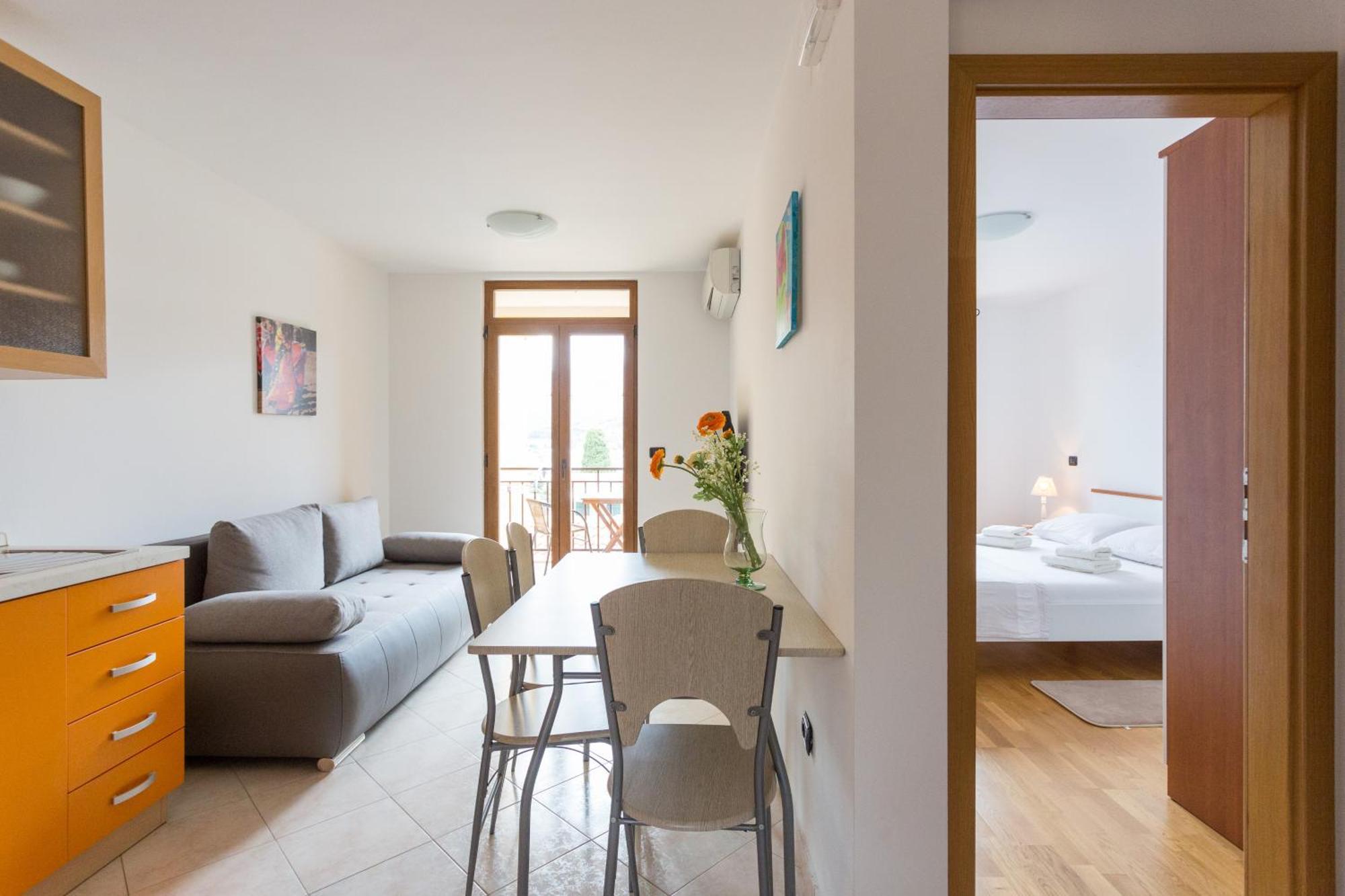 Villa Mimma Dubrovnik Dış mekan fotoğraf