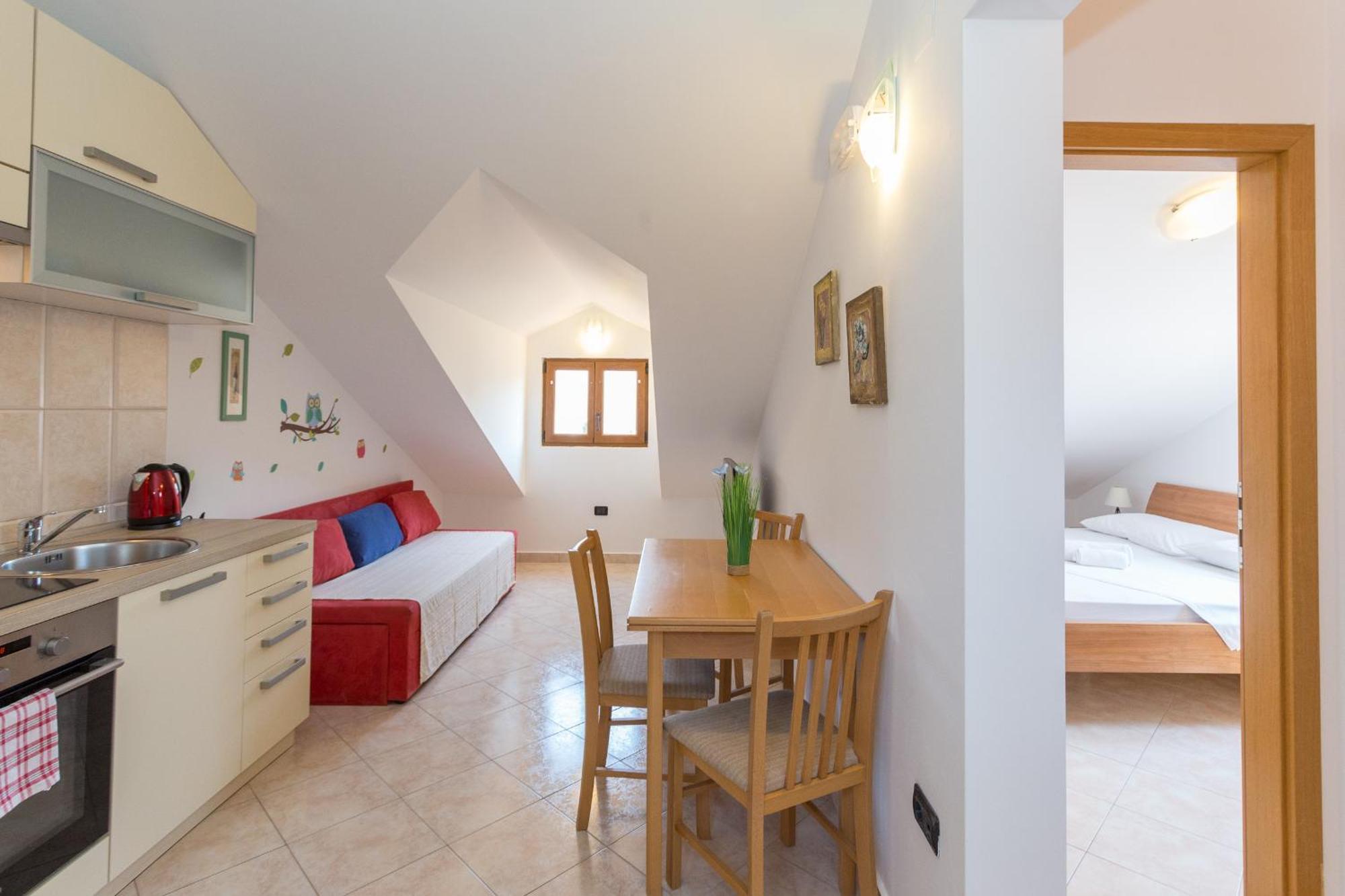 Villa Mimma Dubrovnik Dış mekan fotoğraf