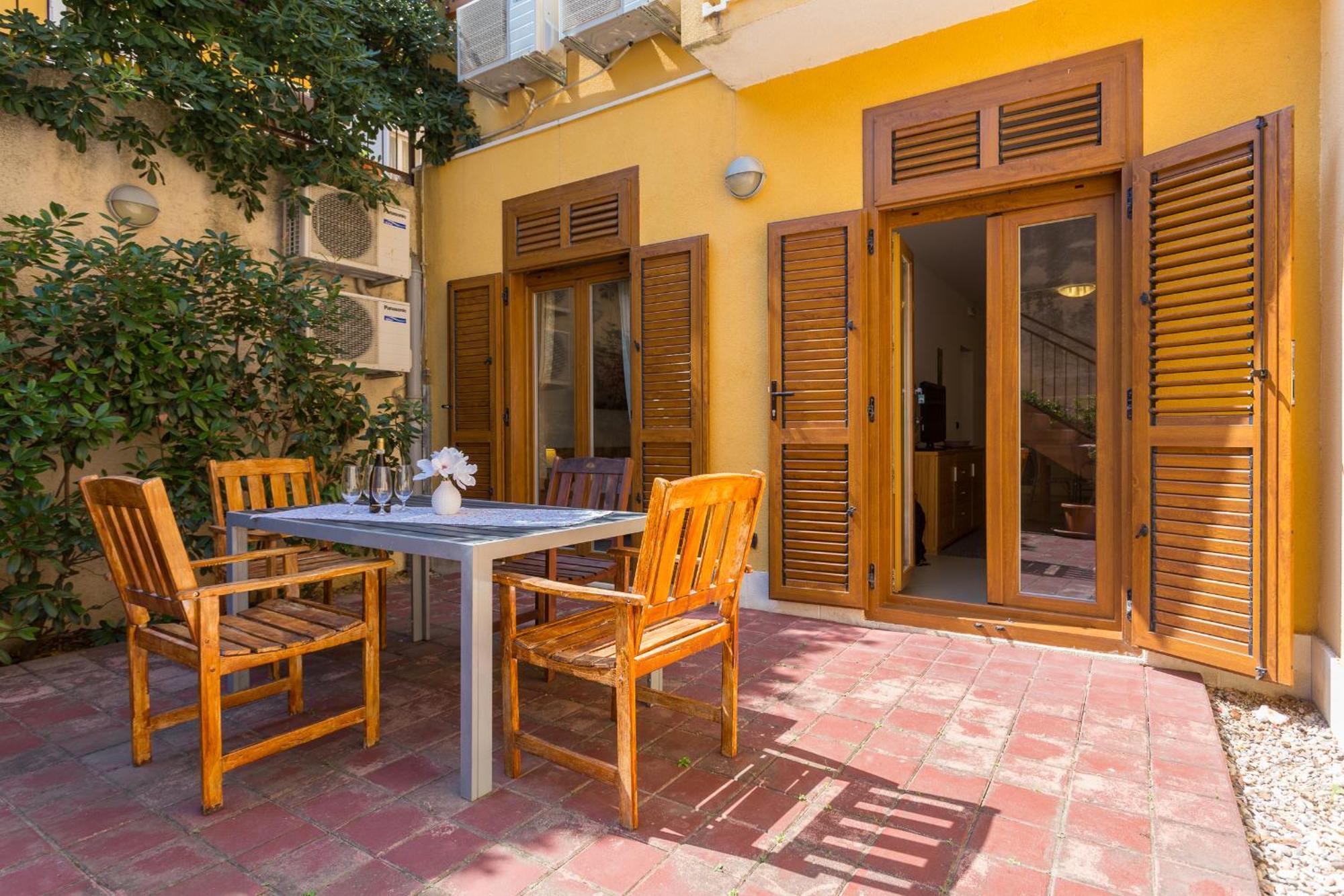 Villa Mimma Dubrovnik Dış mekan fotoğraf