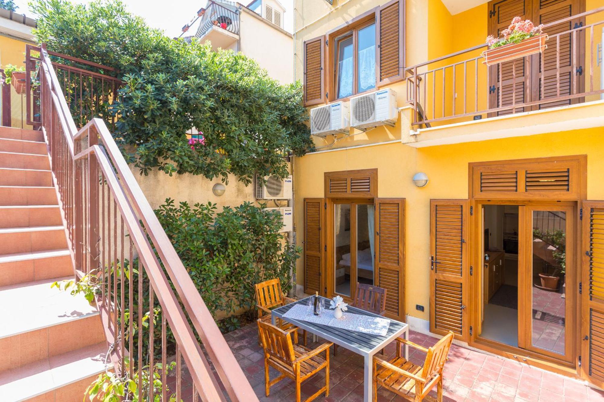 Villa Mimma Dubrovnik Dış mekan fotoğraf