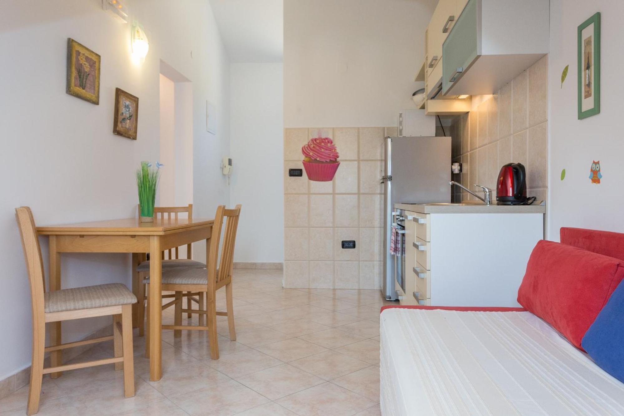Villa Mimma Dubrovnik Dış mekan fotoğraf