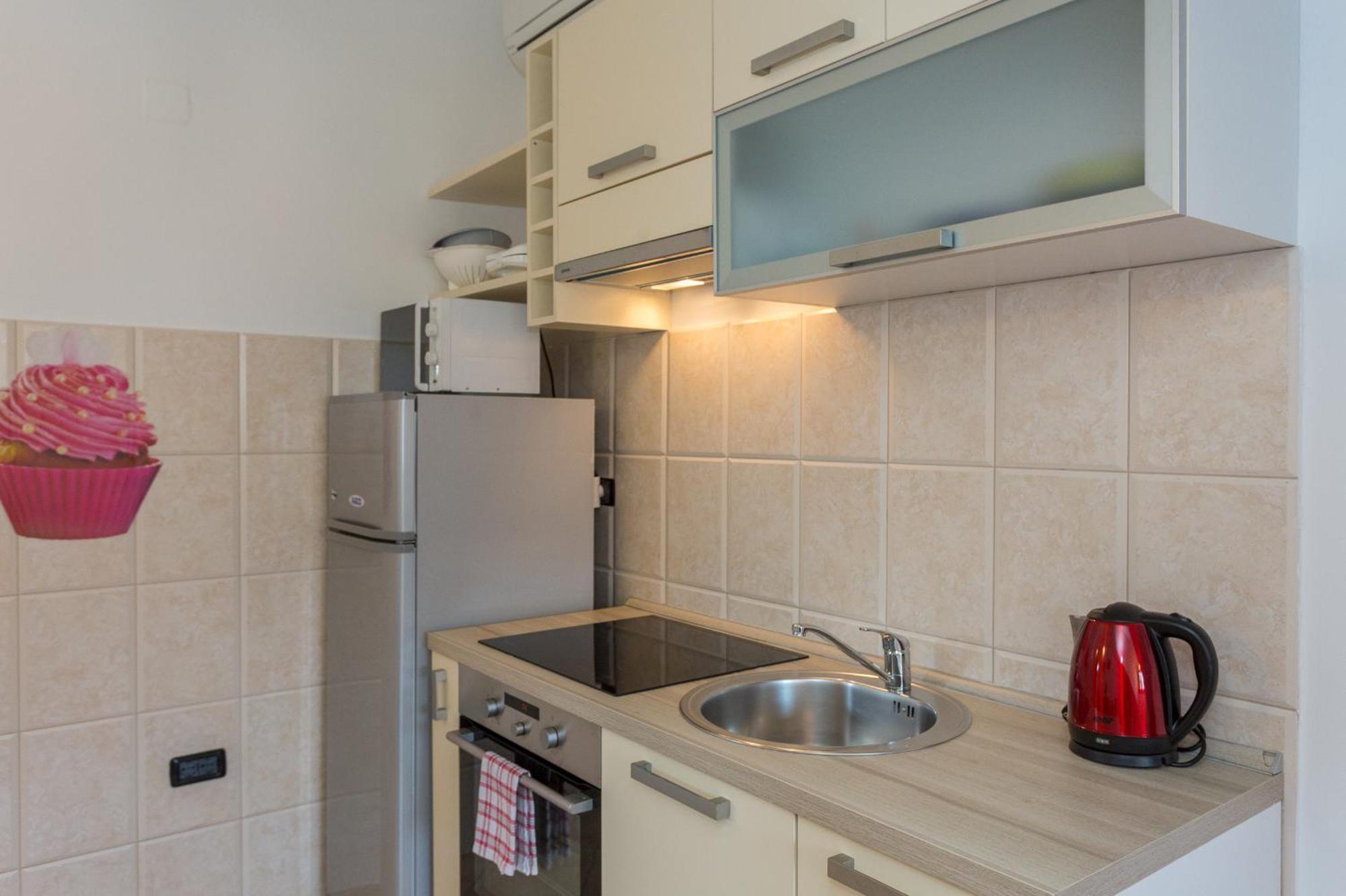 Villa Mimma Dubrovnik Dış mekan fotoğraf