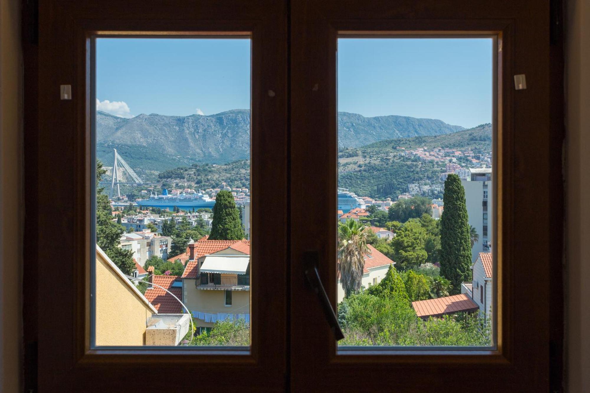 Villa Mimma Dubrovnik Dış mekan fotoğraf