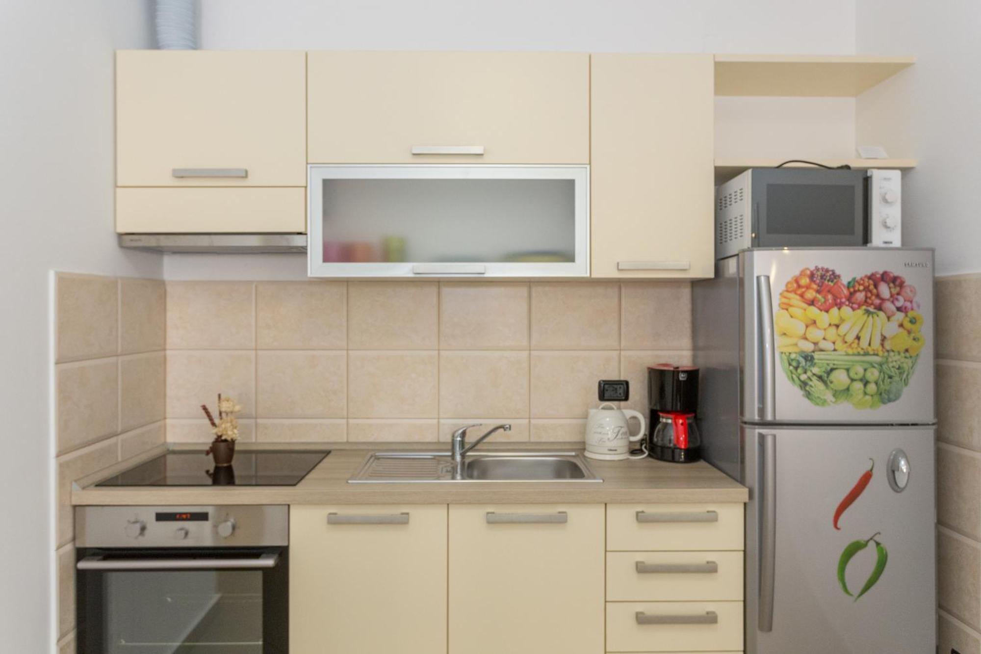 Villa Mimma Dubrovnik Dış mekan fotoğraf
