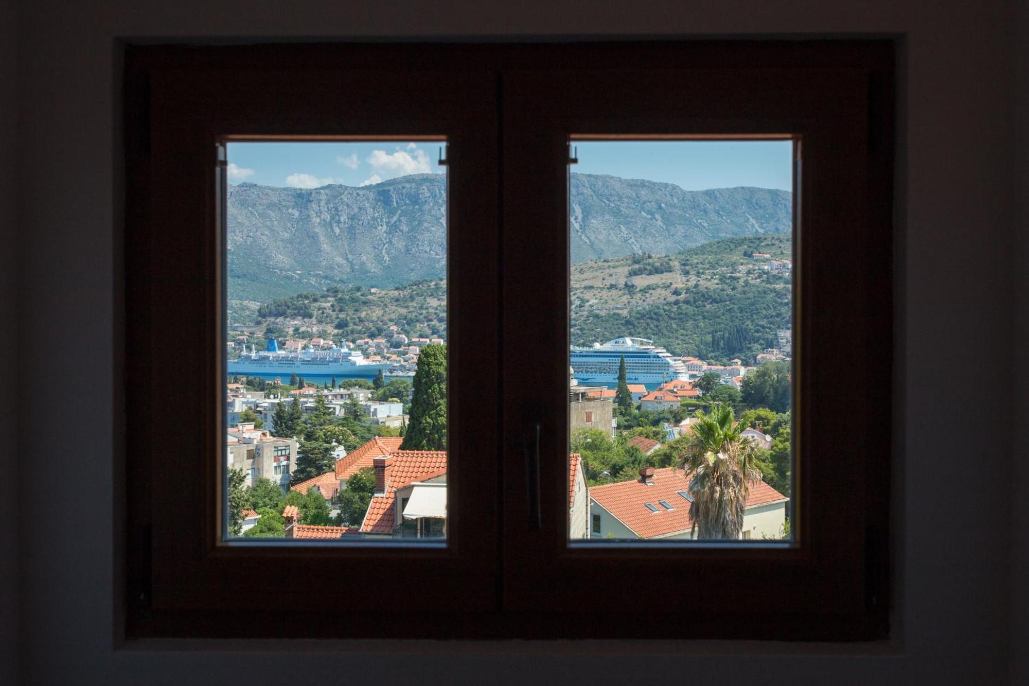 Villa Mimma Dubrovnik Dış mekan fotoğraf